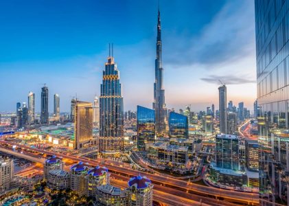  Dubai’s Underground Gambling Scene: Where the Elite Play in Secret
