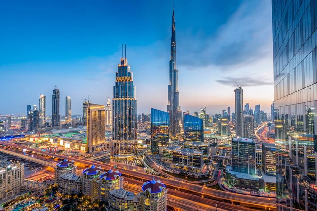  Dubai’s Underground Gambling Scene: Where the Elite Play in Secret